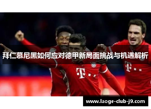 拜仁慕尼黑如何应对德甲新局面挑战与机遇解析