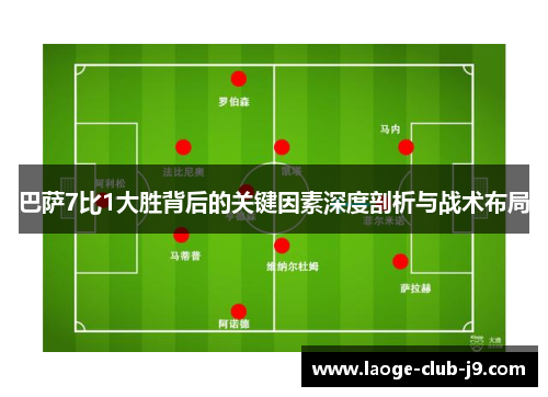 巴萨7比1大胜背后的关键因素深度剖析与战术布局