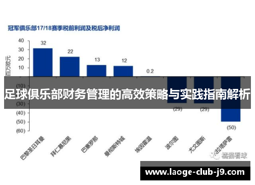 足球俱乐部财务管理的高效策略与实践指南解析